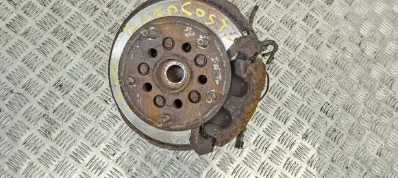 Ford Transit Custom Front wheel hub spindle knuckle