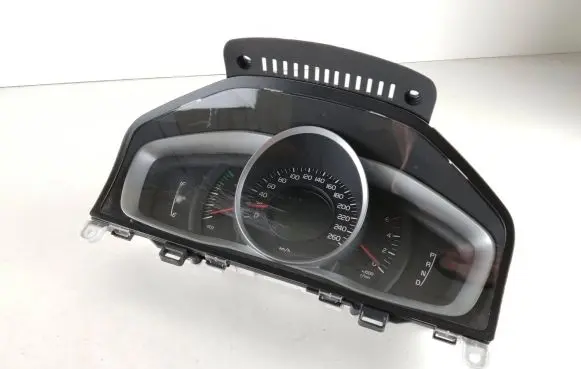 Volvo V60 Speedometer (instrument cluster) 31412864 0186962
