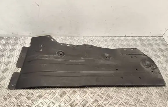 Opel Astra K Side bottom protection 342014206