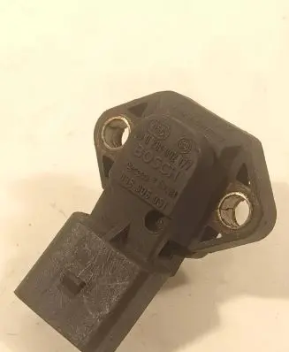 Volkswagen Golf IV Air pressure sensor 038906051 0281002177 30401