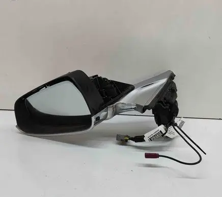 Tesla Model S Front door electric wing mirror 104132100A