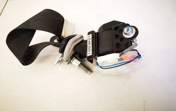 Honda CR-V Rear seatbelt 82450SWWG0