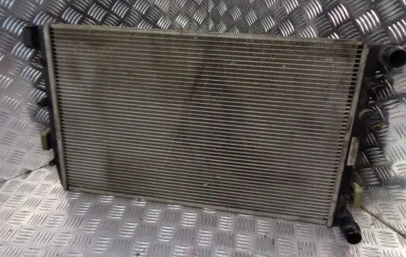 Skoda Fabia Mk1 (6Y) Coolant radiator