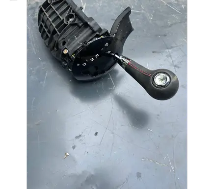 Fiat 500 Abarth Gear shifter/selector 04670663AA 620710304 43475