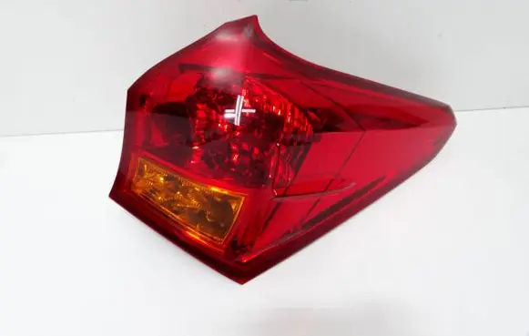 Toyota Auris E180 Rear/tail lights 