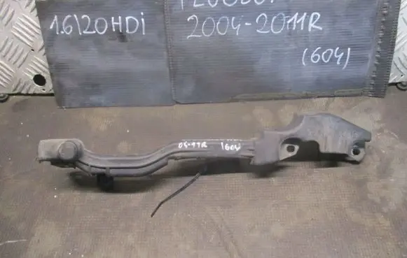 Peugeot 407 Rear control arm 9655530780