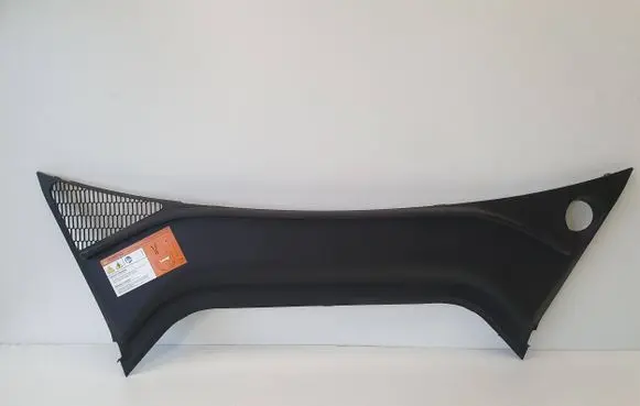 Tesla Model S Front trunk storage compartment trim 100632900E