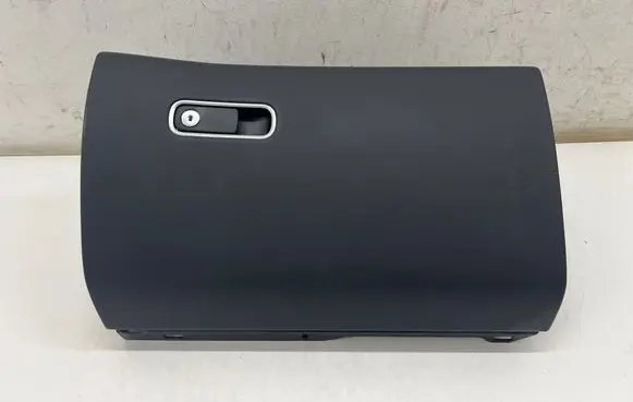 Mercedes-Benz GLE W167 Glove box set A1676803900