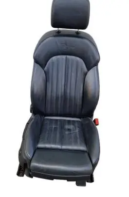Audi A6 S6 C7 4G Front passenger seat A6C7