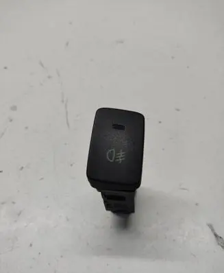Fog light switch