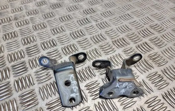 Toyota RAV 4 (XA30) Rear door hinge set 