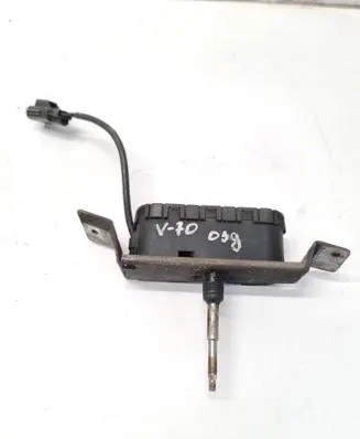 Volvo V70 Headlight wiper motor 0390206218 8620960