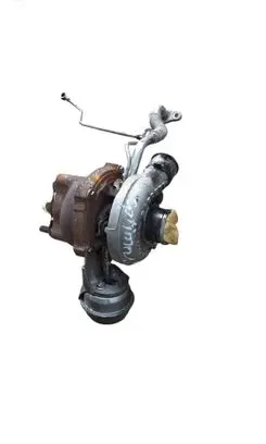 KIA Optima Turbo 28201-2A600