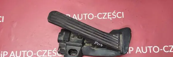 Volkswagen PASSAT CC Accelerator throttle pedal 1K2723503T