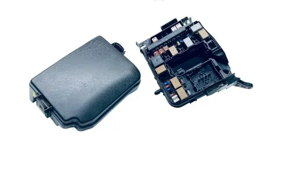 KIA Pro Cee'd II Fuse box set 91950A2730 919503X510