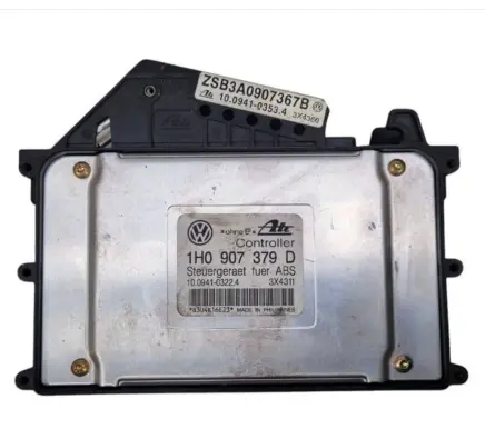 Volkswagen PASSAT B4 ABS control unit/module 1H0907379D