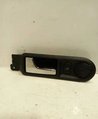 Volkswagen Golf IV Rear door interior handle 1J4839113C 3B0839113