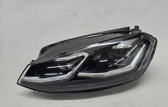 Volkswagen Golf VII Headlight/headlamp 5G1941035C