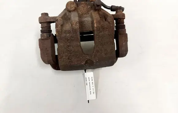 KIA Rio Front brake caliper