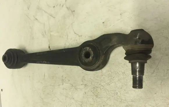 Mazda 6 Steering tie rod 
