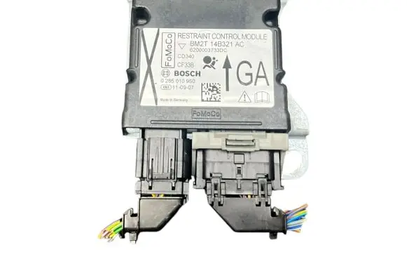 Ford Galaxy Airbag control unit/module 0285010950