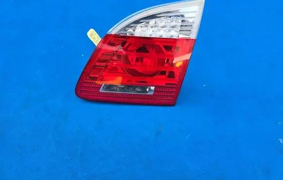 BMW 5 E60 E61 Tailgate rear/tail lights 7177698