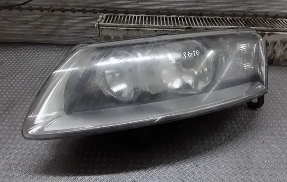 Audi A6 S6 C6 4F Headlight/headlamp 4F0941003A