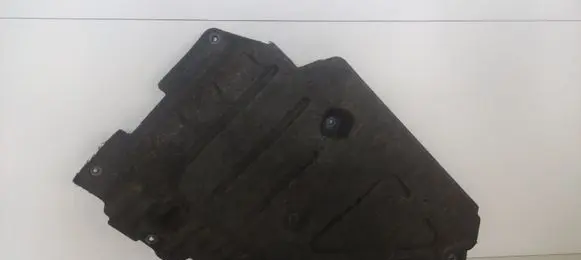 Ford Puma Center/middle under tray cover 