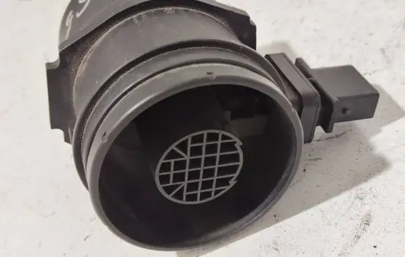 BMW 7 E65 E66 Mass air flow meter 0281002567 13627788743 7788743