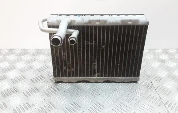 Citroen C4 Aircross Air conditioning (A/C) radiator (interior) C5541