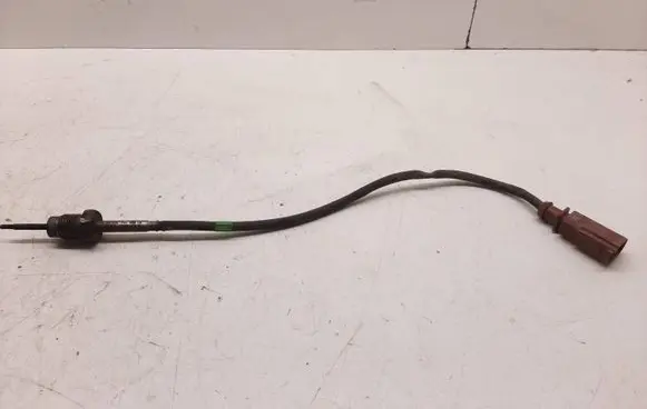 Exhaust gas temperature sensor