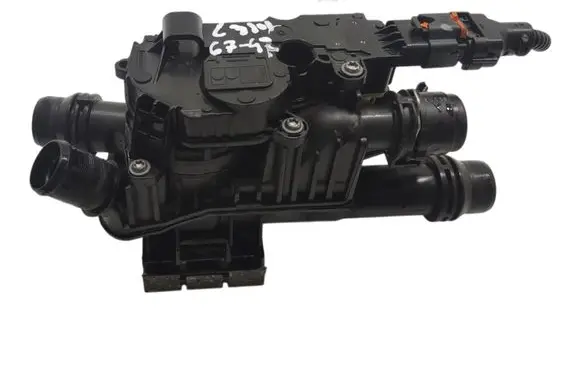 Citroen C3 Thermostat housing