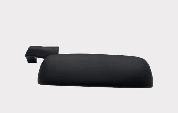 Fiat Punto (176) Front door exterior handle 46417918 7784143