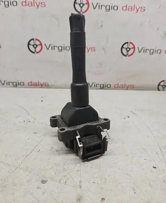 BMW 7 E38 High voltage ignition coil 1703359 11856