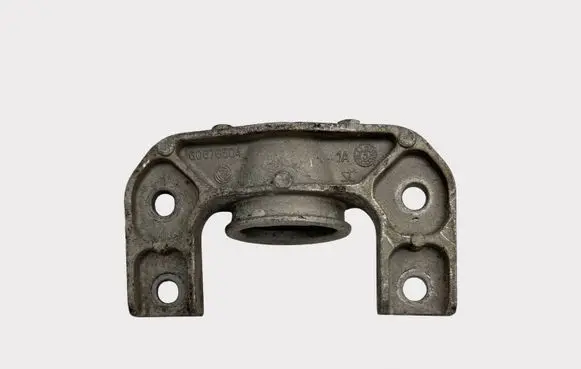 Lancia Thesis Front shock absorber mounting bracket 60676504 51752572 60687528