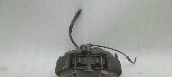 Mercedes-Benz SL R230 Front brake caliper A0034205483