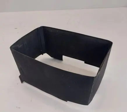 Mini One - Cooper F56 F55 Battery tray heat shield 