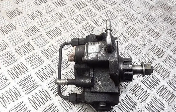 Ford Transit Fuel injection high pressure pump 6c1q9b395bb hu2940000410