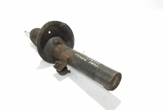 Ford Transit - Tourneo Connect Front shock absorber/damper