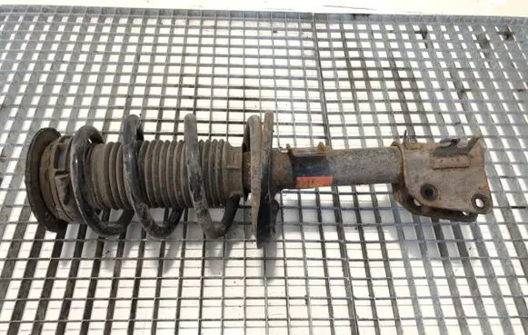 Renault Master III Front shock absorber/damper