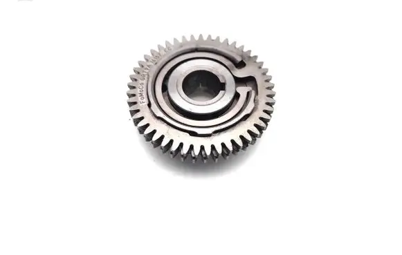 Ford Transit Timing chain sprocket GK2Q9A546AC