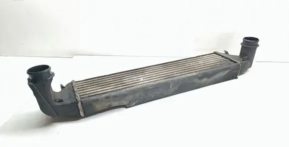 BMW 3 E46 Intercooler radiator 2246795 17512246795