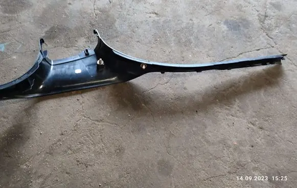 BMW X5 E70 Front sill trim cover 7148526