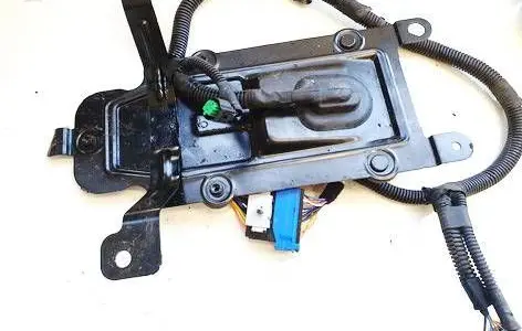 Jeep Renegade Other wiring loom 52172002