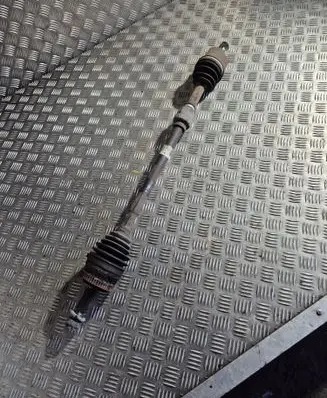 Hyundai Sonata Front driveshaft 495003K350