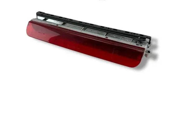 Fiat 500 Third/center stoplight