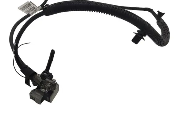 Renault Clio IV Engine control unit/module ECU 250825784R