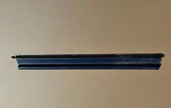 Mercedes-Benz 190 W201 Front sill trim cover 