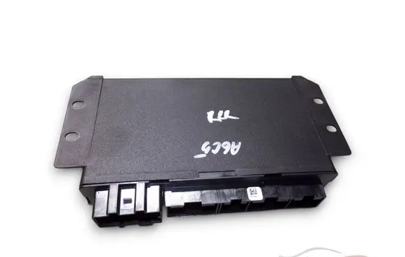 Audi A6 Allroad C5 Comfort/convenience module 4B0962258J