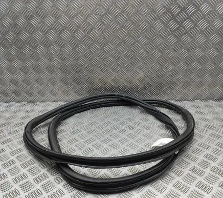 Cupra Born Rubber seal rear door 10A867913D